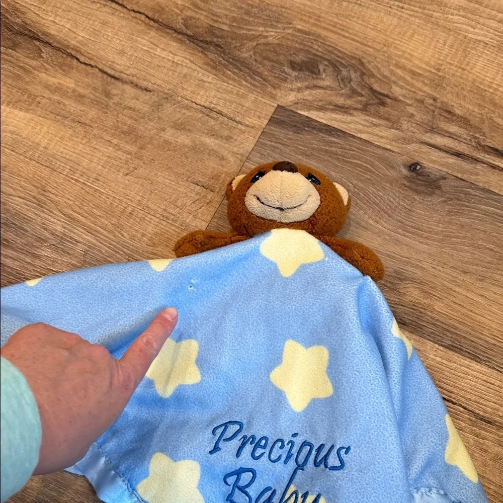 Precious Moments has small